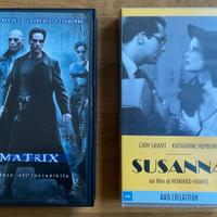 film VHS COLLEZIONE