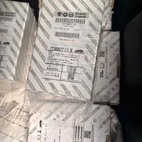 Pastiglie/Pasticca per FIAT/ALFAROMEO/JEEP