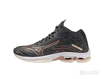 Mizuno Wave Lightning Z7 Mid