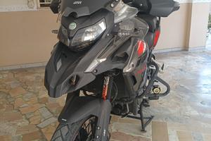 Benelli TRK 502 - 2019