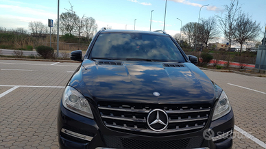 Mercedes Benz ML 250