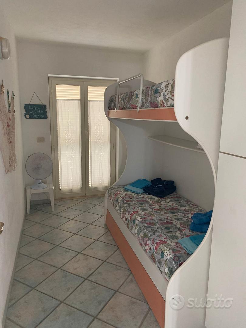 Appartamento – NU - Vista 3
