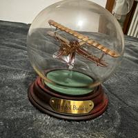 sfera aereo Bristol Bulldog