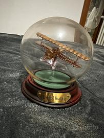 sfera aereo Bristol Bulldog