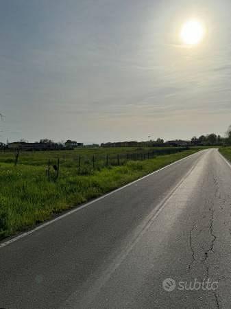 Terreno di 16000 m² a Castelfranco Emilia - Vista 4
