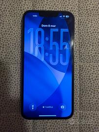 Iphone 13 pro 128 gb