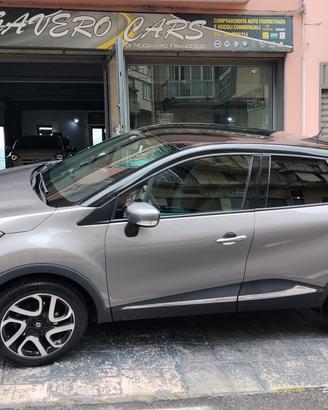 Renault Captur 1.5 diesel 90 CV Start&Stop Energy 