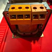 Trasformatore 220/24v