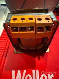 Trasformatore 220/24v