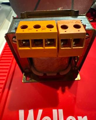 Trasformatore 220/24v