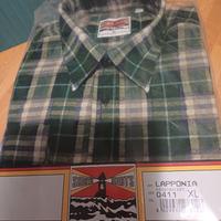 CAMICIE UOMO IN FLANELLA