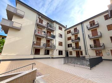 3 LOCALI A SAN GIORGIO DEL SANNIO