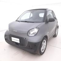 Smart fortwo EQ Pure BR859892 Elettrico 82CV