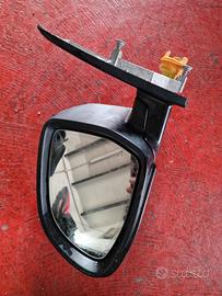 Specchietto retrovisore Bmw X4