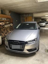 Audi a3 sportback tdi ambition
