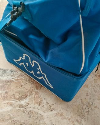 Kit portiere calcio/calcetto