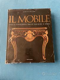 Libro Il mobile – Judith Miller – Mondadori
