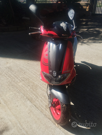 Pezzi di ricambio runner 50