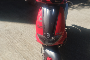 Pezzi di ricambio runner 50
