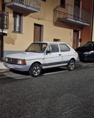 Fiat 127
