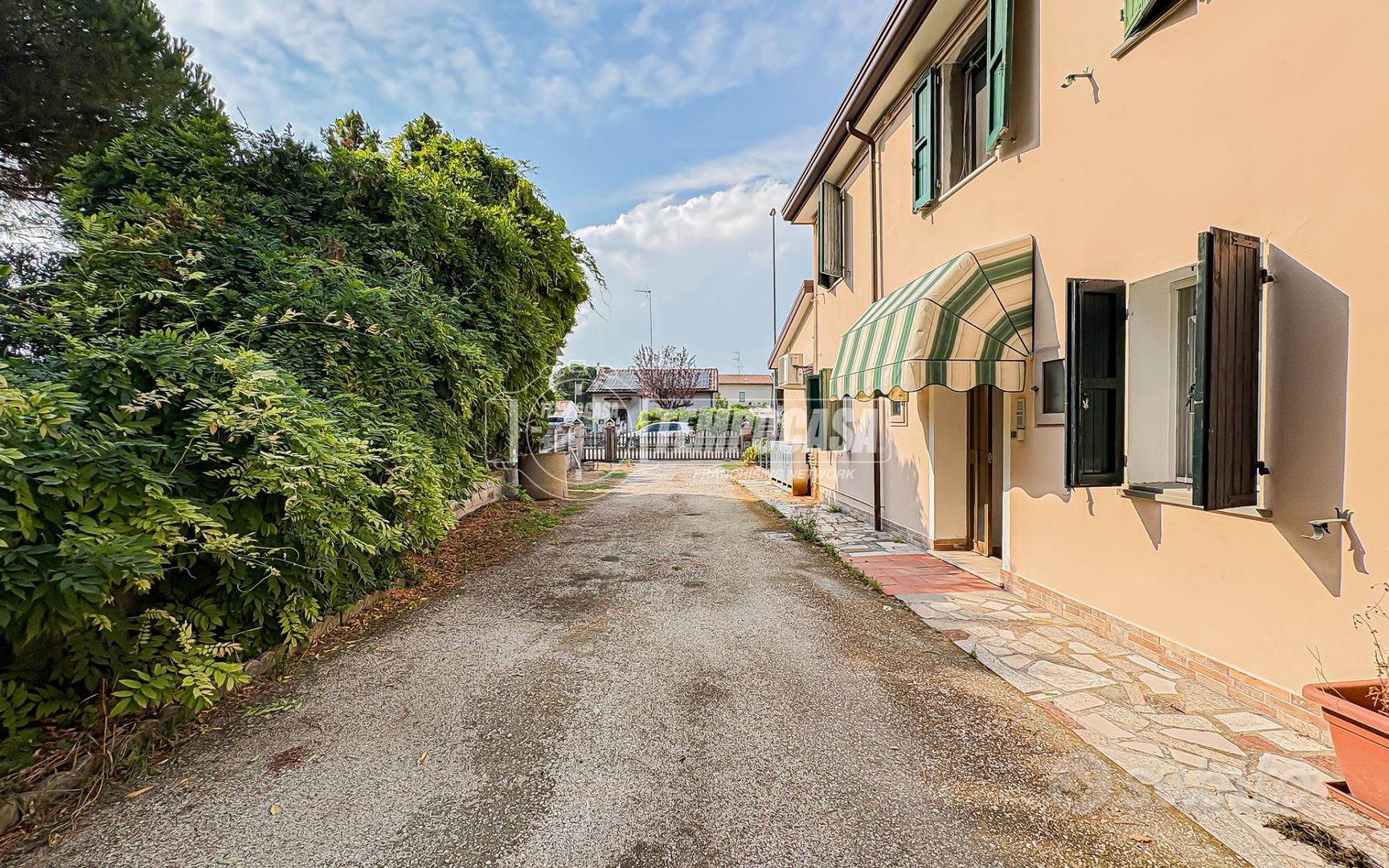 Appartamento – Cervia, Savio - Vista 3