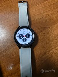 Samsung Galaxy Watch 5 Pro leggere descrizione