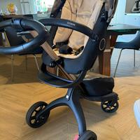Passeggino Stokke Xplory X limited edition