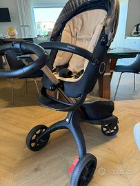 Passeggino Stokke Xplory X limited edition