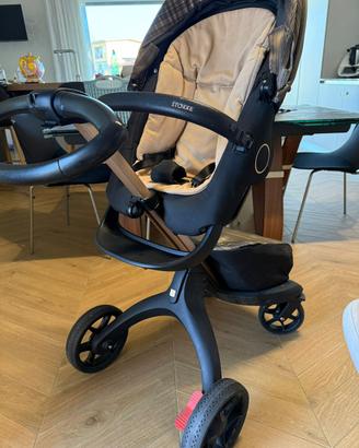 Passeggino Stokke Xplory X limited edition