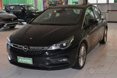 OPEL Astra - Astra 1.4i 5 porte U183705