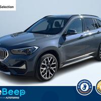 BMW X1 XDRIVE18D XLINE PLUS AUTO