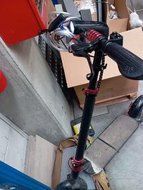 Pezzi di ricambio monopattino