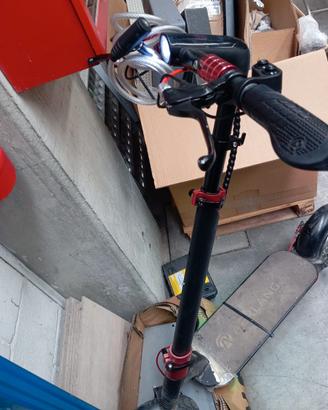 Pezzi di ricambio monopattino