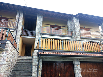 Appartamento in residence