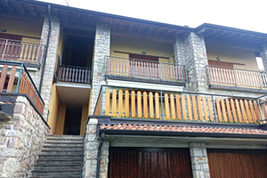 Appartamento in residence