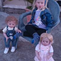 real dolls Reborn 