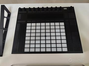 Ableton Push 2