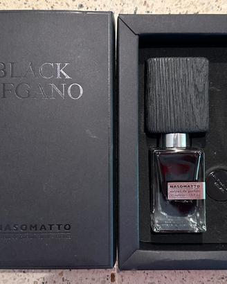 Profumo Nasomatto Black Afgano