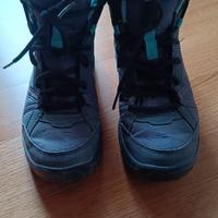 Scarpe da trekking taglia 39
