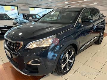 Peugeot 3008 BlueHDI 130 EAT8 S&S Business