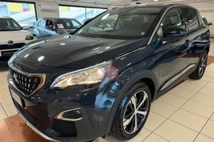 Peugeot 3008 BlueHDI 130 EAT8 S&S Business