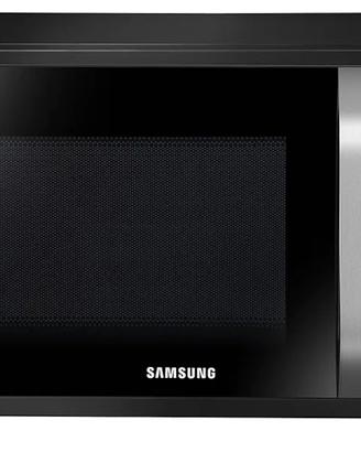 Microonde Samsung 23L con Grill (Ceramic Inside) -