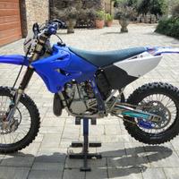 Yamaha YZ 250 - 2018