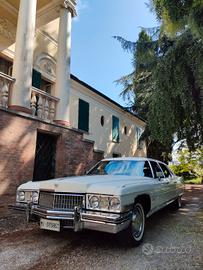 Cadillac molto rara 