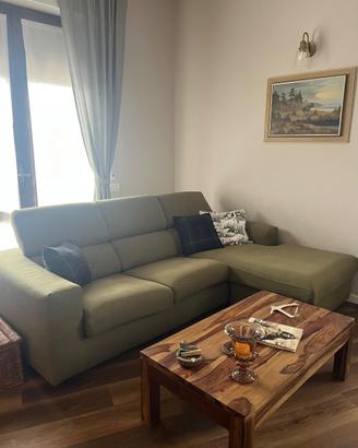 Divano Poltrone Sofa