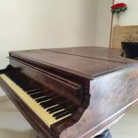 Pianoforte a mezza coda 140x160