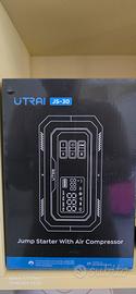 avviatore utrai js 30