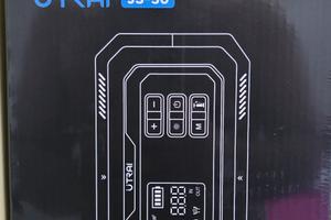 avviatore utrai js 30
