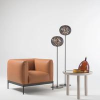 Centrotavola modello La coupole di KARTELL