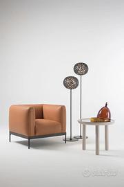 Centrotavola modello La coupole di KARTELL